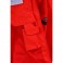 BLOUSON SOFTHELL SECURITE INCENDIE