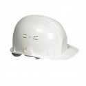 CASQUE DE CHANTIER (EN397) BLANC