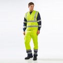 GILET SECURITE C470