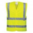 GILET SECURITE C470