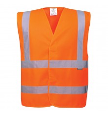 GILET SECURITE C470