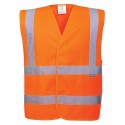 GILET SECURITE C470