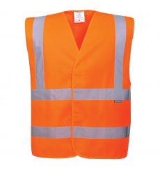 GILET SECURITE C470