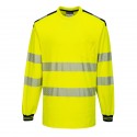 TEE SHIRT HV ML