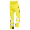 PANTALON STRETCH ETE FLUO SAFE