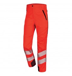 Pantalon multipoches MOLINEL Overmax