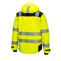 VESTE DE PLUIE IMPER REPISRANTE EXTREME PW3