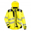 VESTE DE PLUIE IMPER REPISRANTE EXTREME PW3