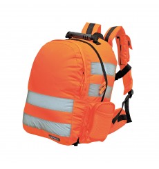 SAC À DOS HI-VIS ANTI-HAPPEMENT