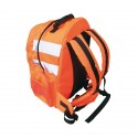 SAC À DOS HI-VIS ANTI-HAPPEMENT