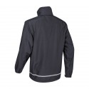 VESTE SOFTSHELL 2 COUCHES HOTARU