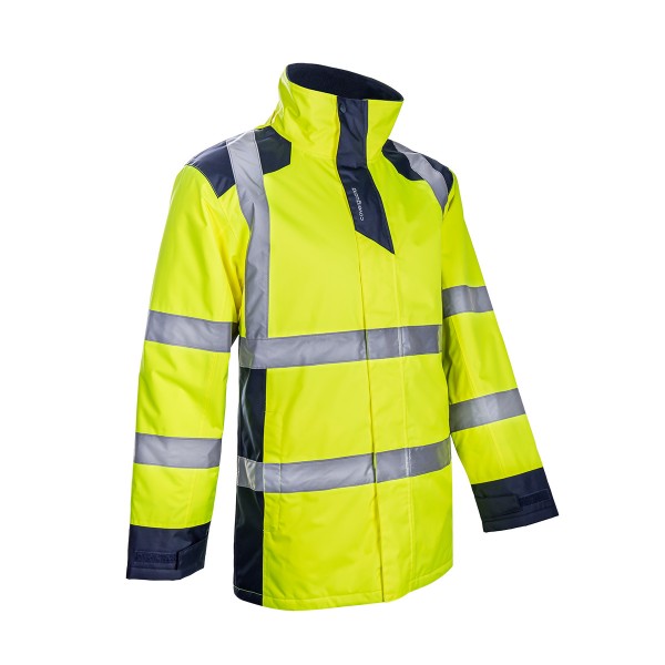 PARKA MATELASSEE SOKOBIE HV PARKA MATELASSEE SOKOBIE HV