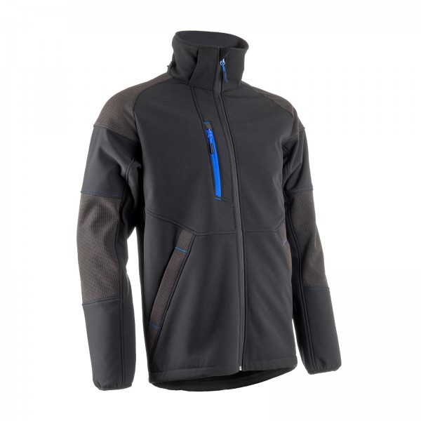 VESTE SOFTSHELL YUKI II VESTE SOFTSHELL YUKI II