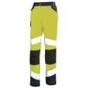 PANTALON FLUO TECH FEMME