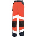 PANTALON FLUO TECH FEMME