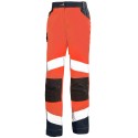 PANTALON FLUO TECH FEMME