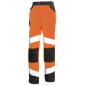 PANTALON FLUO TECH FEMME