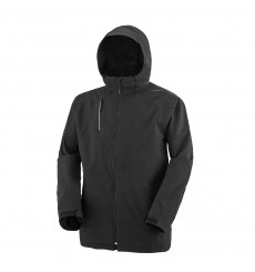 PARKA KYRILL 9P12