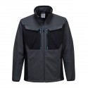 VESTE SOFTSHELL WX3 T750