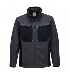 VESTE SOFTSHELL WX3 T750