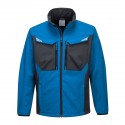 VESTE SOFTSHELL WX3 T750