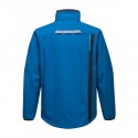 VESTE SOFTSHELL WX3 T750