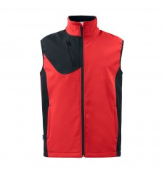 GILET SOFTHELL HAUTE PERFORMANCE 3702