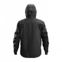 VESTE ALLROUNDWORK 1102 HIVER IMPERMEABLE