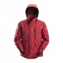 VESTE ALLROUNDWORK 1102 HIVER IMPERMEABLE