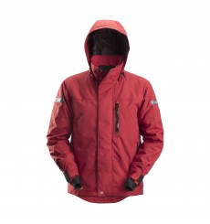 VESTE ALLROUNDWORK 1102 HIVER IMPERMEABLE