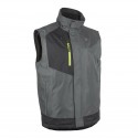 GILET AZUKI RIBSTOP