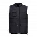 GILET FROID DEPERLANT 