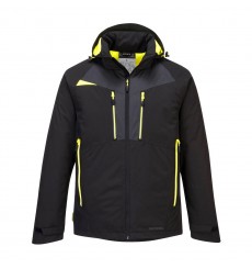 VESTE HIVER DX4
