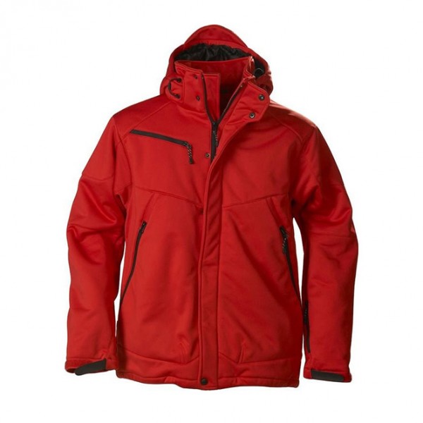 Parka doublée homme sale