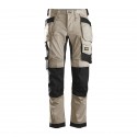 PANTALON STRETCH ALLROUNDWORK AVEC POCHES HOLSTER