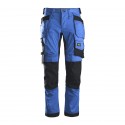 PANTALON STRETCH ALLROUNDWORK AVEC POCHES HOLSTER