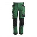 PANTALON STRETCH ALLROUNDWORK AVEC POCHES HOLSTER