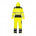 COMBINAISON D'HIVER PW3 HAUTE VISIBILITE