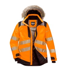PARKA HIVER HV PW3