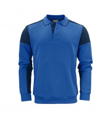 SWEAT POLOSWEATER PRIME