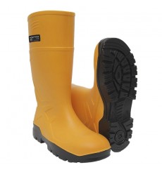 BOTTES PU S5