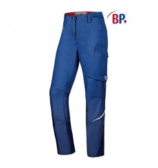 PANTALON DE TRAVAIL FEMME BP PLUS NEW