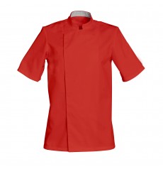 VESTE CUISINE COOKIE MC 