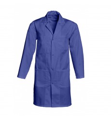 BLOUSE DROITE XAVIER 100% COTON PRESSION