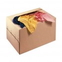 CHIFFON COULEUR CARTON 10KG