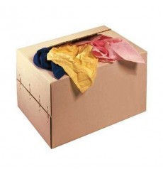 CHIFFON COULEUR CARTON 10KG