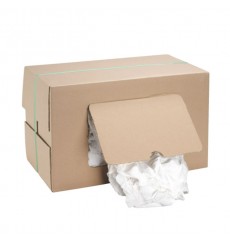 CHIFFON BLANC CARTON DE 10 KG