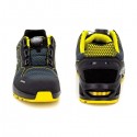 CHAUSSURE K-RUSH S1P HRO SRC