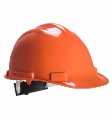 CASQUE DE SECURITE EXPERTBASE A CREMAILLERE