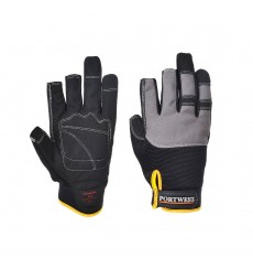 Gants Anti Coupure Coverguard Eurocut P500 Gris x5 